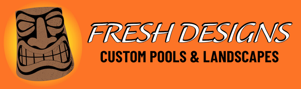 Fresh Design Custom Pools & Landscapes